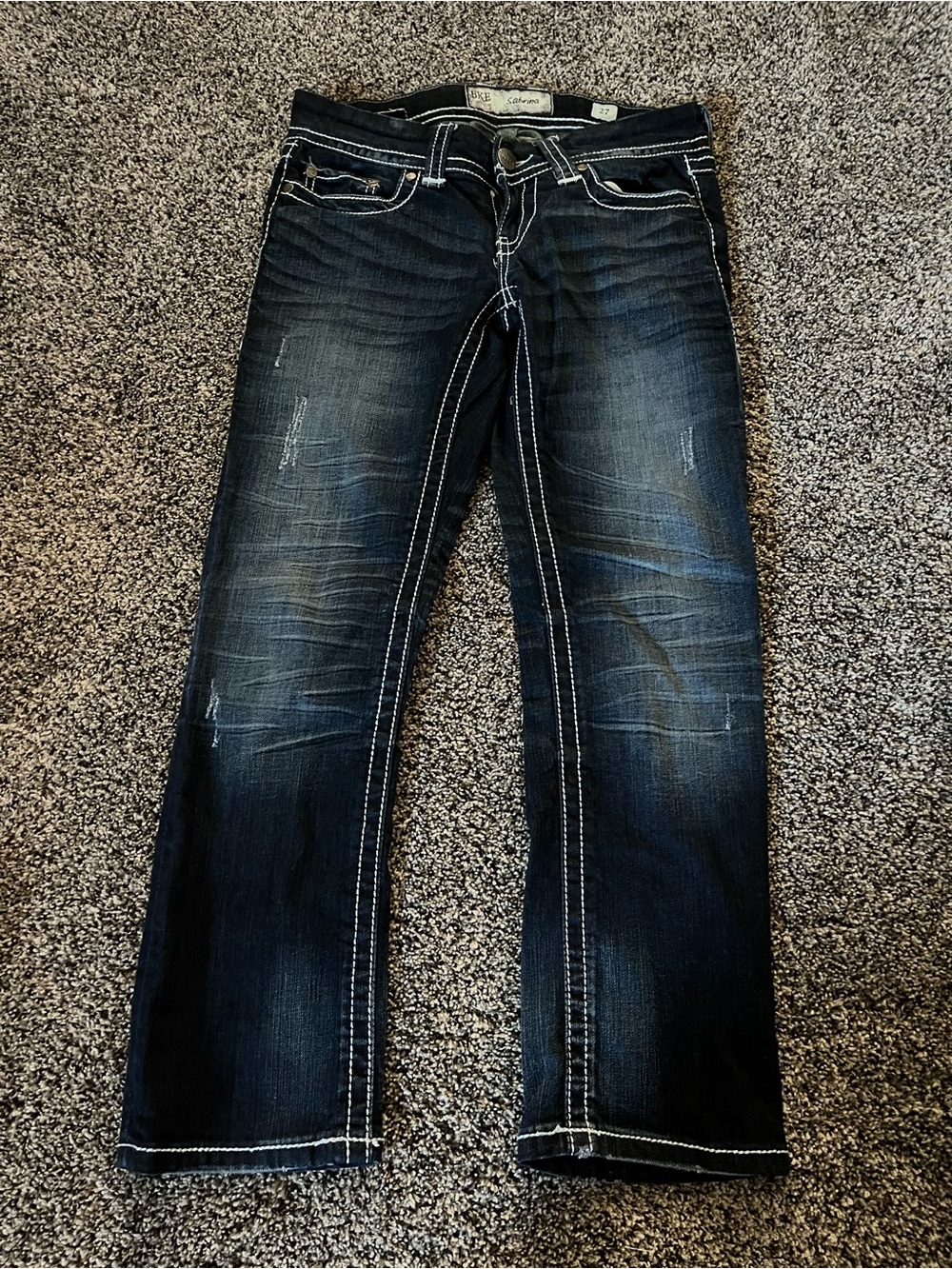 BKE jeans